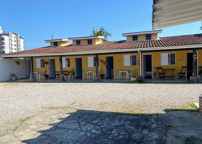Pousada Cauna