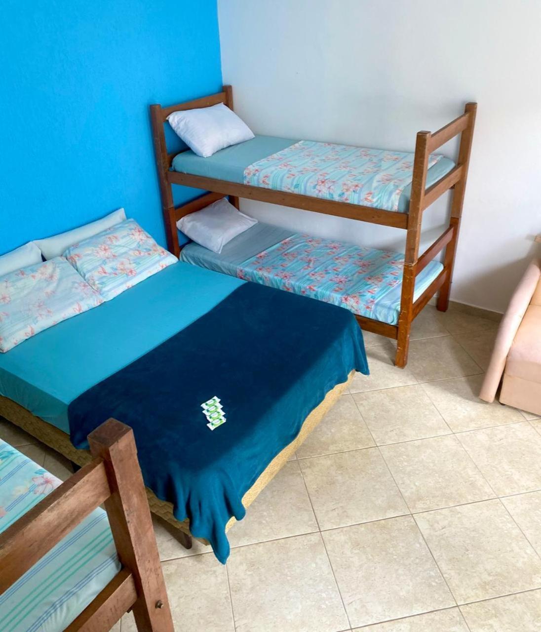 Homestay Cauna *