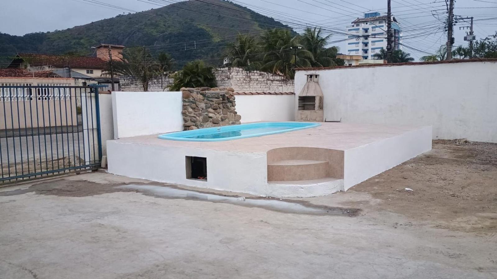 Cauna * Caraguatatuba