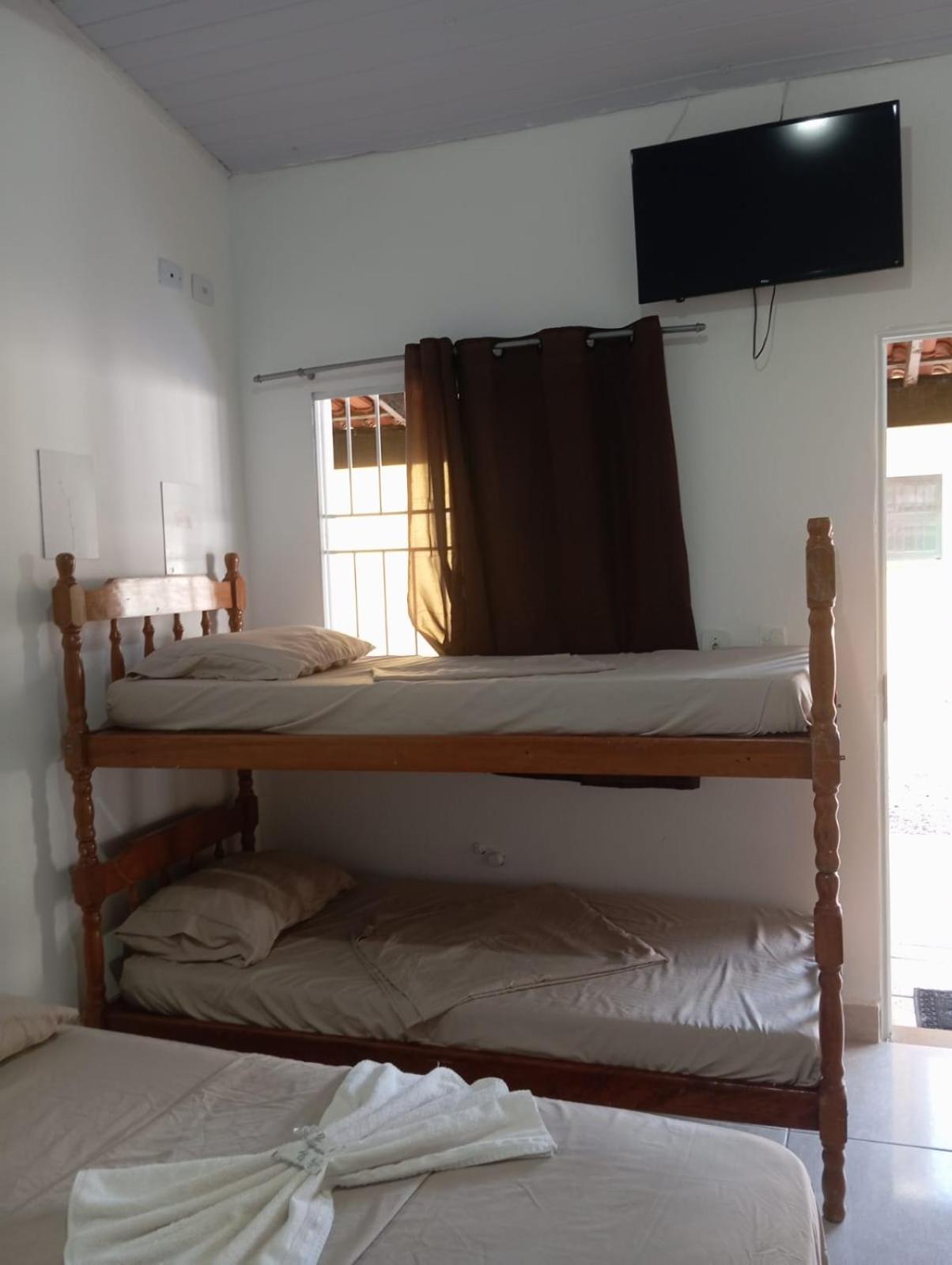 Cauna Homestay