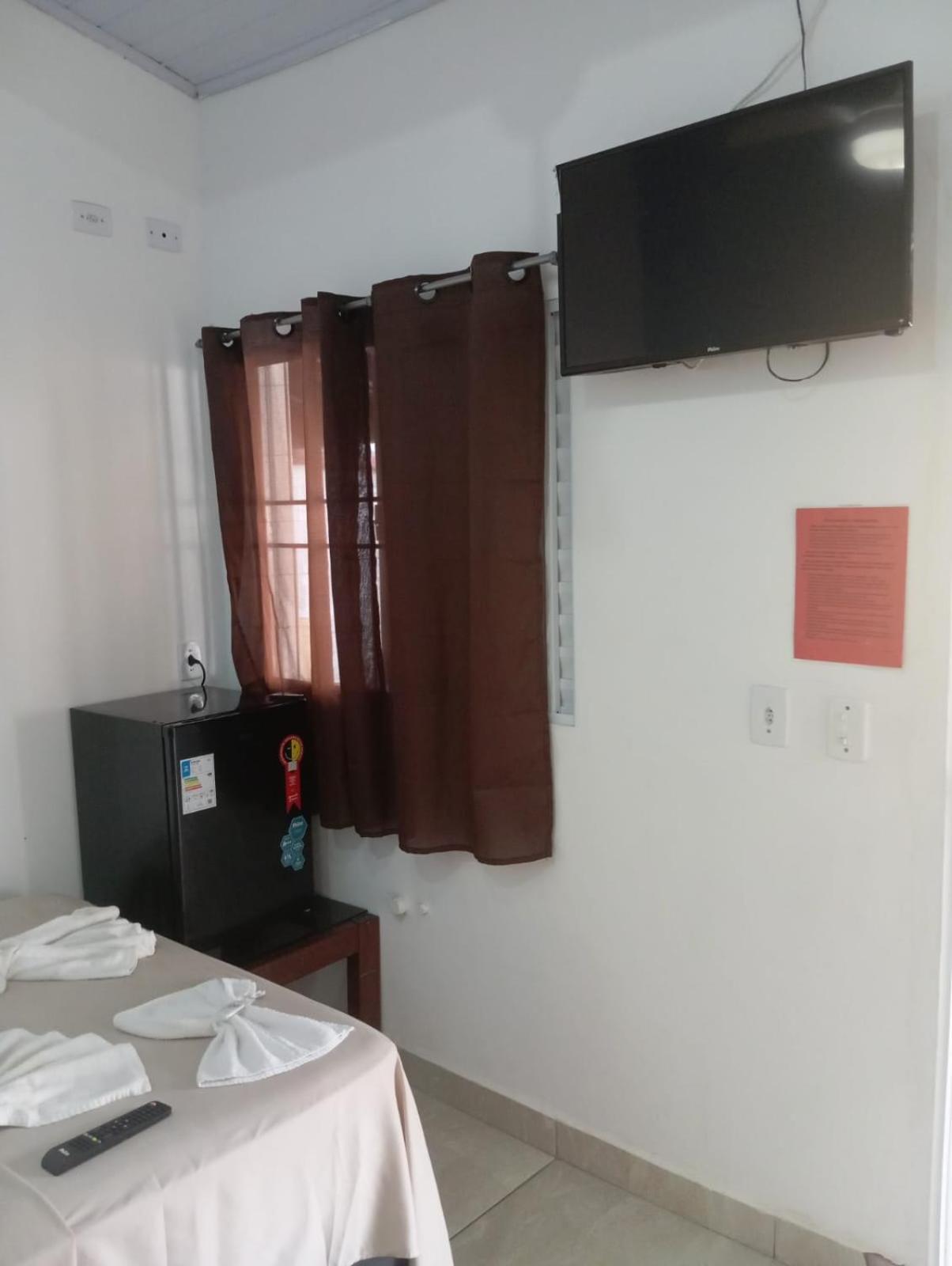 Homestay Cauna Caraguatatuba