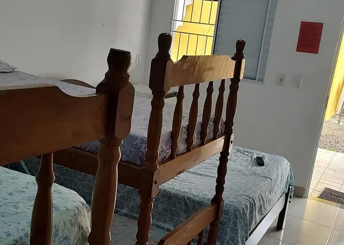 Pousada Cauna