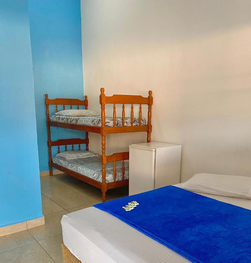 Quarto em Acomodações Particulares Cauna *