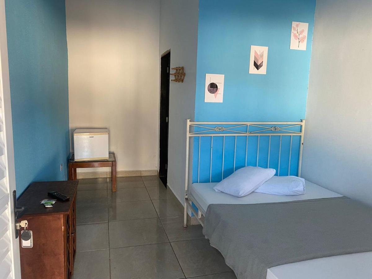 Quarto em Acomodações Particulares Cauna