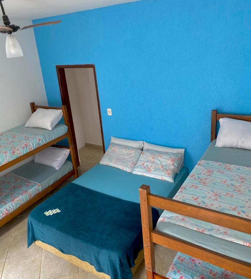 Quarto em Acomodações Particulares Cauna Caraguatatuba