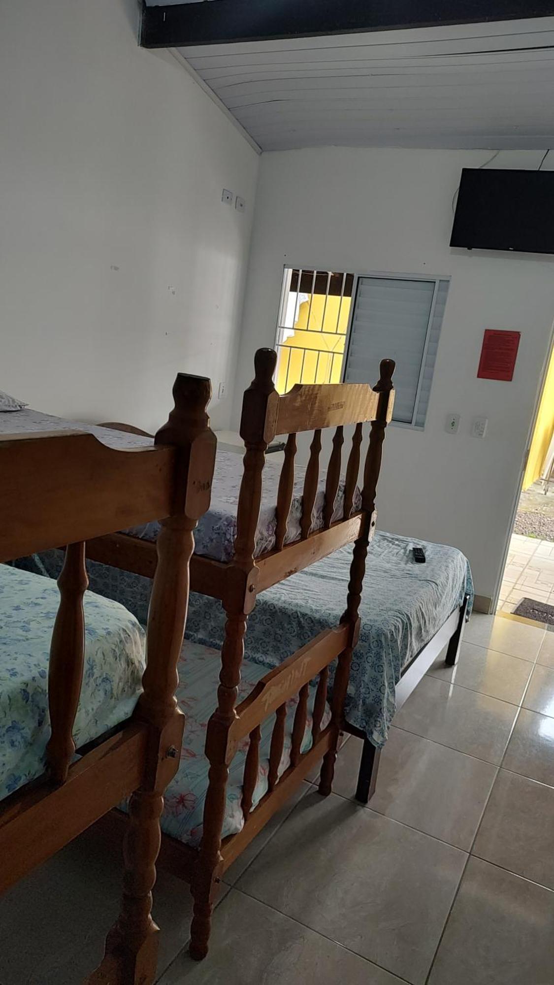 Quarto em Acomodações Particulares Cauna *