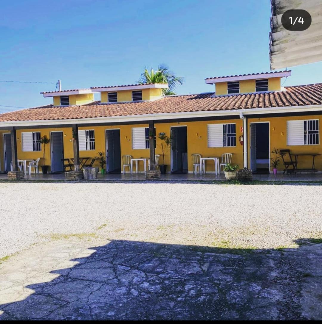 Cauna Quarto em Acomodações Particulares Caraguatatuba
