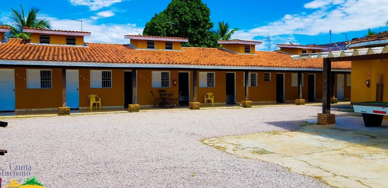 Quarto em Acomodações Particulares Cauna