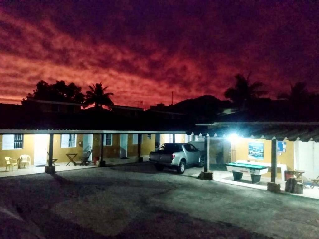 Quarto em Acomodações Particulares Cauna